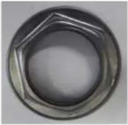 Vevor ICB-SR181214 - ELENCO DEGLI ACCESSORI - 4