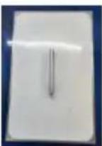 Vevor ICB-SR181214 - LIST OF ACCESSORIES - 9