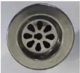 Vevor ICB-SR181214 - LIST OF ACCESSORIES - 1
