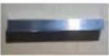 Vevor ICB-SR181214 - LIST OF ACCESSORIES - 11
