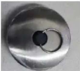Vevor ICB-SR181214 - LIST OF ACCESSORIES - 3