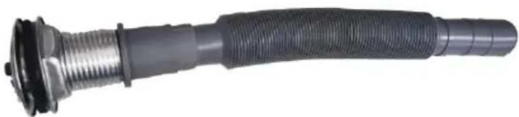 Vevor ICB-SR181214 - LIST OF ACCESSORIES - 6