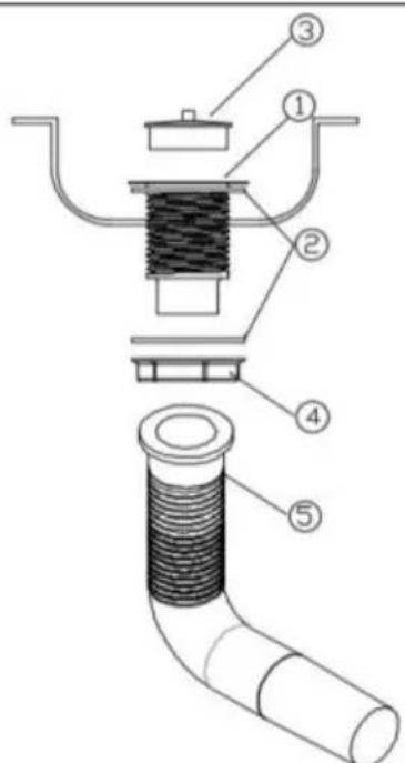 Vevor ICB-SR181214 - Affordable. Reliable. Home Improvement. - 3
