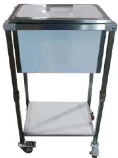 Vevor ICB-SR181214 - Model:ICB-FR201412/ICB-SR181214 - 1