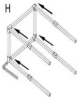Vevor ICB-F201412 - DESCRIPTION DU PRODUIT - 28