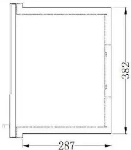Vevor ICB-F201412 - NOTE: - 2