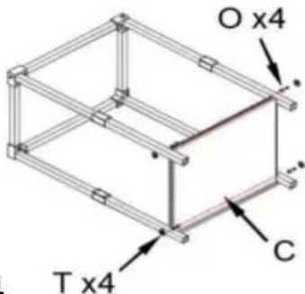 Vevor ICB-F201412 - OPIS PRODUKTU - 59