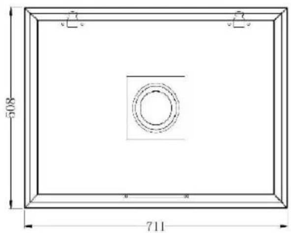 Vevor ICB-F201412 - NOTE: - 5