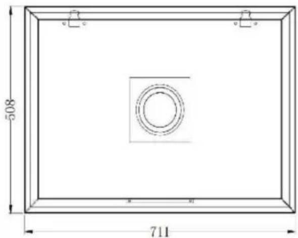 Vevor ICB-F201412 - VEVOR - 6
