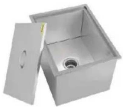Vevor ICB-F201412 - VEVOR - 2