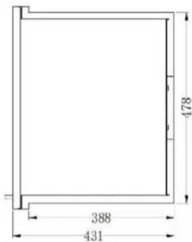 Vevor ICB-F201412 - VEVOR - 7