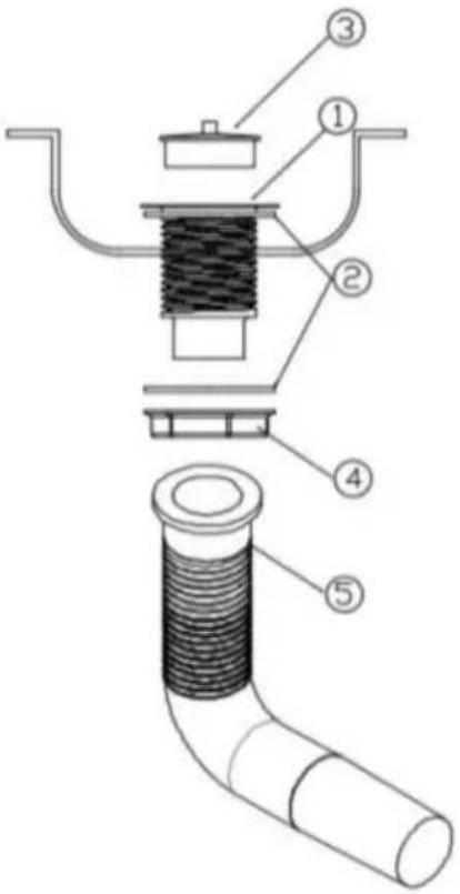 Vevor ICB-F201412 - PRODUKTBESCHREIBUNG - 35