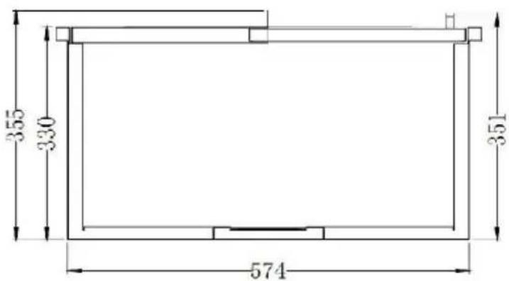 Vevor ICB-F201412 - NOTE: - 17