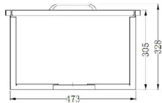 Vevor ICB-F201412 - NOTE: - 10
