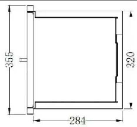 Vevor ICB-F201412 - NOTE: - 9