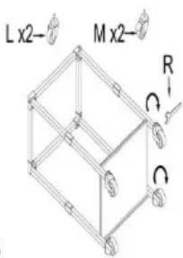 Vevor ICB-F201412 - PRODUCT DESCRIPTION - 30