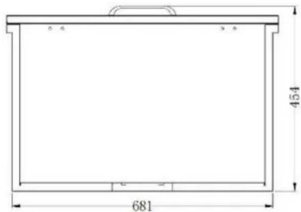 Vevor ICB-F201412 - VEVOR - 8
