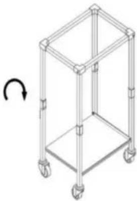 Vevor ICB-F201412 - PRODUKTBESCHREIBUNG - 61