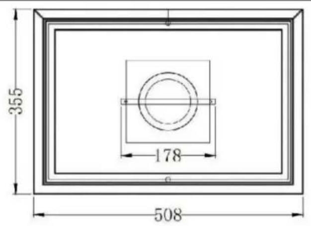 Vevor ICB-F201412 - INSTRUCTIONS - 9