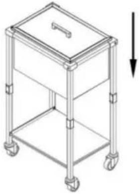 Vevor ICB-F201412 - PRODUKTBESCHREIBUNG - 63