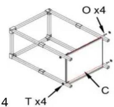 Vevor ICB-F201412 - OPIS PRODUKTU - 29
