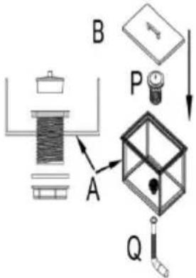 Vevor ICB-F201412 - PRODUCT DESCRIPTION - 32