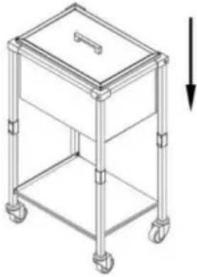 Vevor ICB-F201412 - DESCRIPTION DU PRODUIT - 63