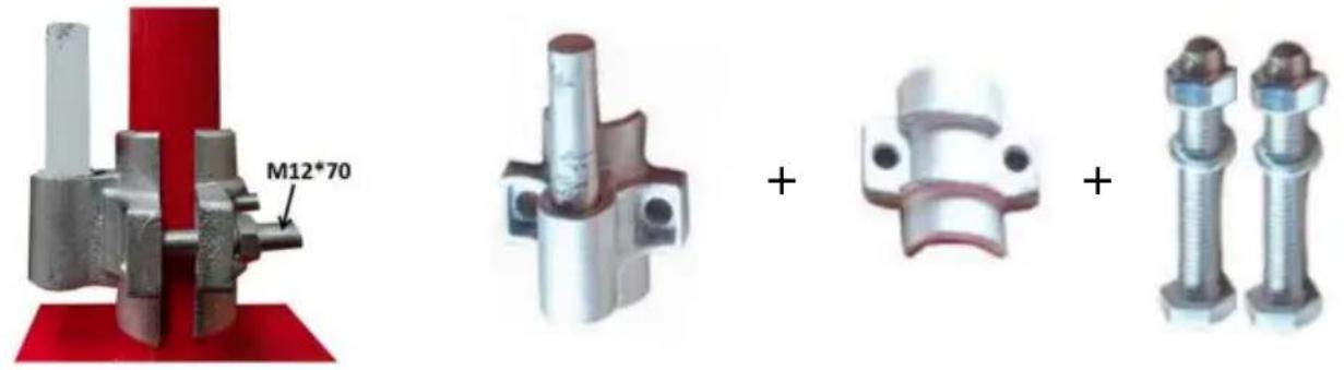 Vevor HHDB-300/600KG - Produktbeskrivning - 15