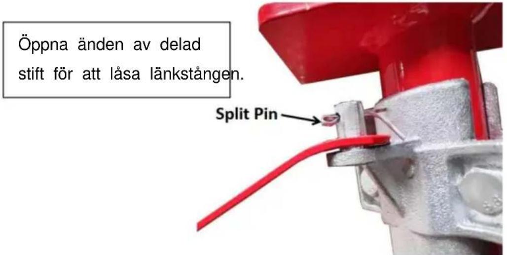 Vevor HHDB-300/600KG - Produktbeskrivning - 20