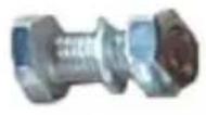 Vevor HHDB-300/600KG - Parts List - 10
