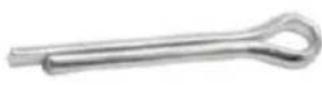 Vevor HHDB-300/600KG - Parts List - 11