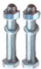 Vevor HHDB-300/600KG - Produktparameter - 2
