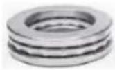 Vevor HHDB-300/600KG - Parts List - 8