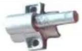 Vevor HHDB-300/600KG - Parts List - 6