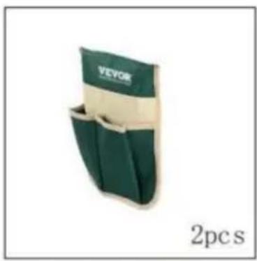 Vevor JK603 - VEVOR® - 1