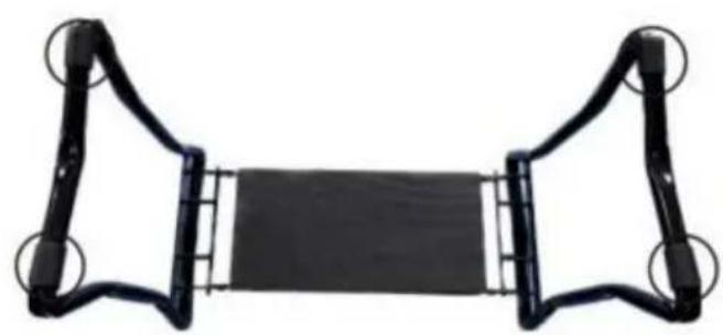 Vevor JK603 - Conditionnement - 5