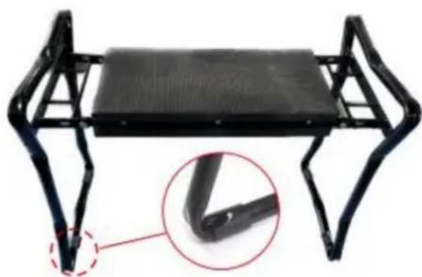 Vevor JK603 - Conditionnement - 7