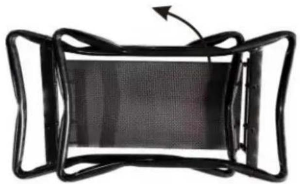 Vevor JK603 - Assembly Instructions - 11