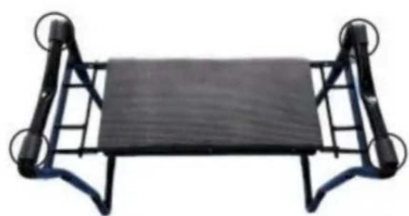 Vevor JK603 - VEVOR® - 6