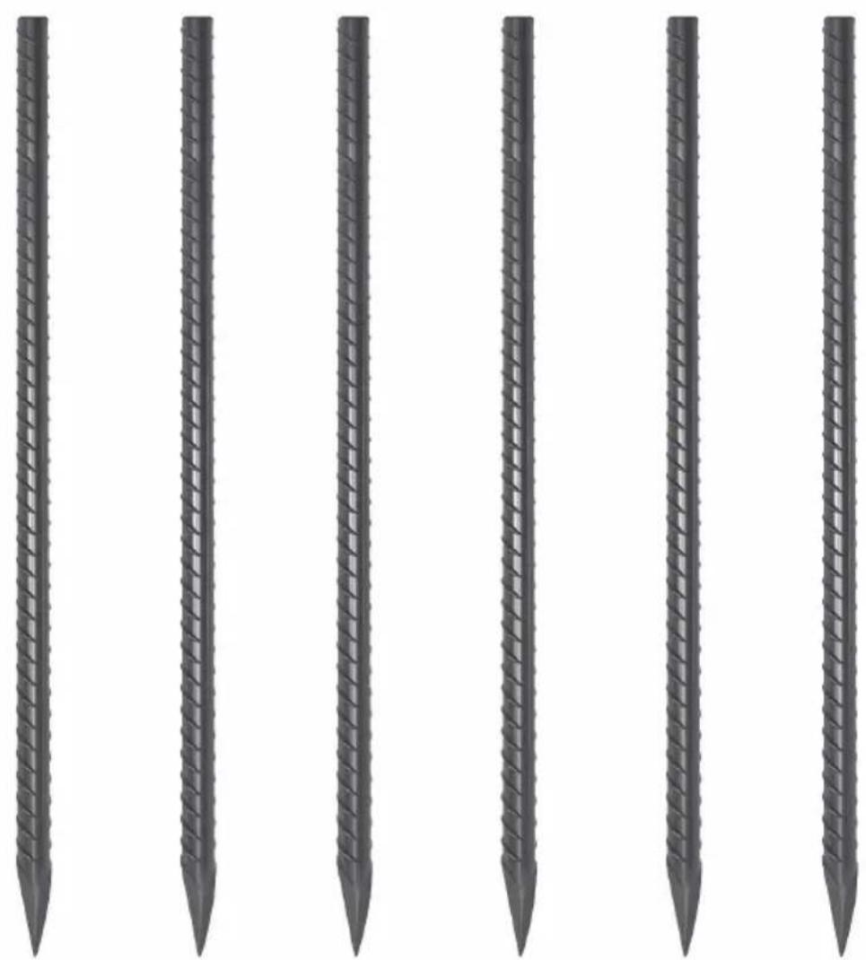 Vevor I12-406 - BENUTZERHANDBUCH - 1