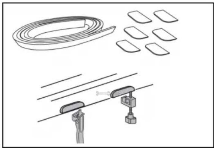 Vevor HTFD9968 - Step 5: - 1