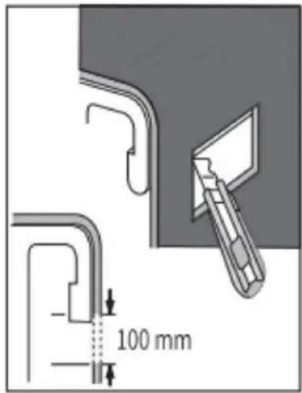 Vevor HTFD9968 - Schritt 3: - 3