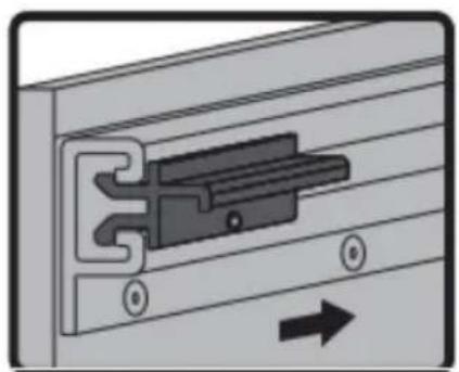 Vevor HTFD9968 - Steg 5: - 2