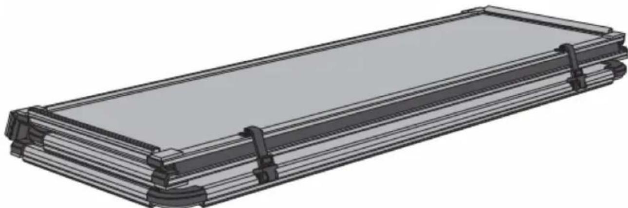 Vevor HTFD9968 - Step 7: - 2
