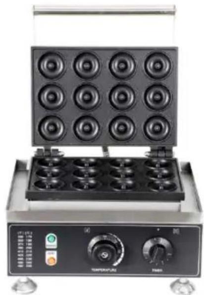 Vevor HT-9A - MODELE : HT-6A MODELE : HT-9A MODELE : HT-12A - 3