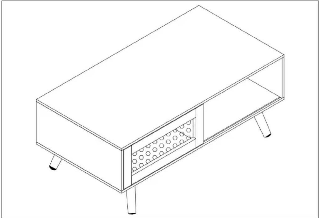 Vevor HYCT-CFX-010 - COMPLETION - 1