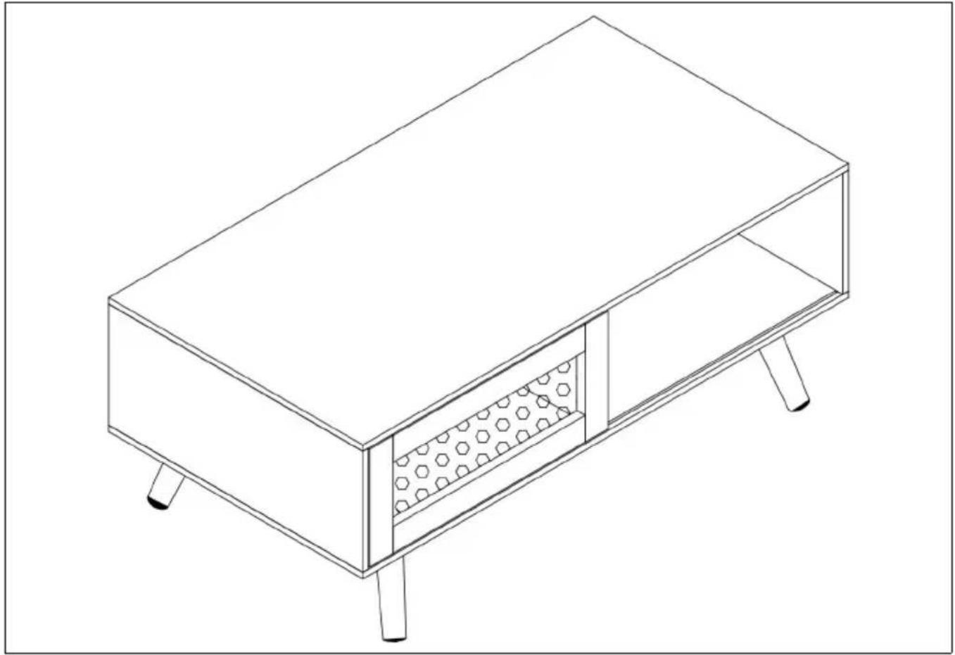 Vevor HYCT-CFX-010 - COMPLETION - 1