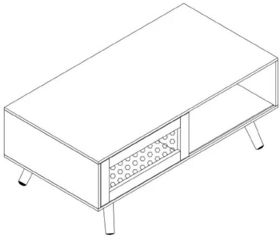 Vevor HYCT-CFX-010 - VEVOR® - 1