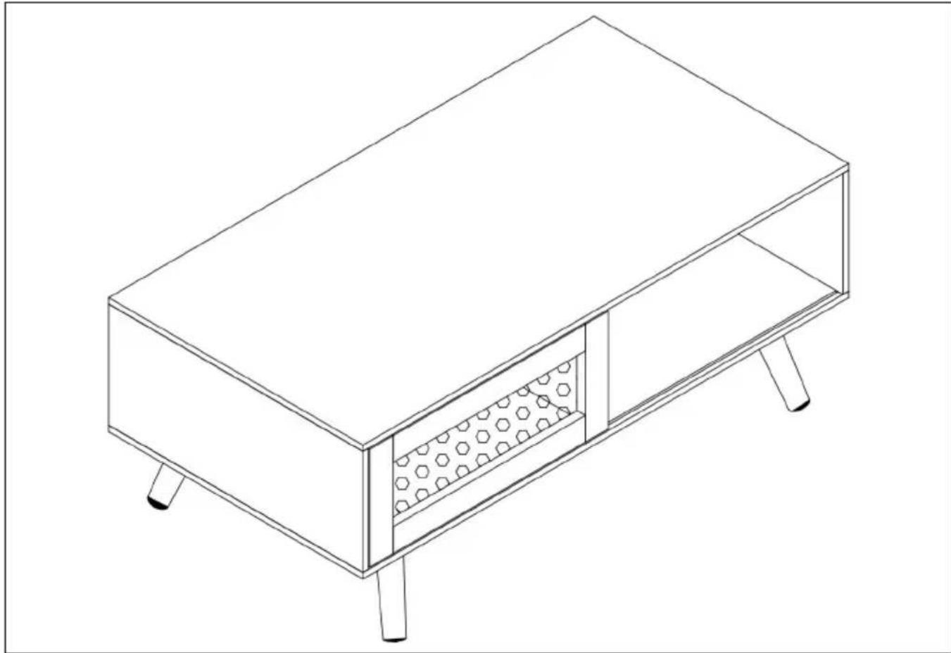 Vevor HYCT-CFX-010 - COMPLETION - 1