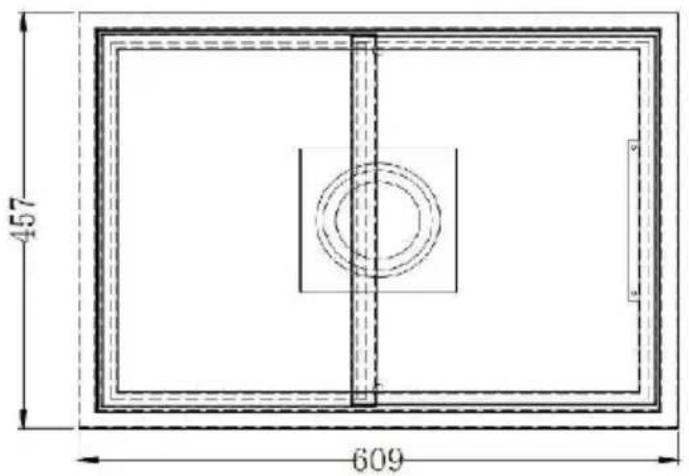 Vevor ICB-S181214 - NOTE: - 15